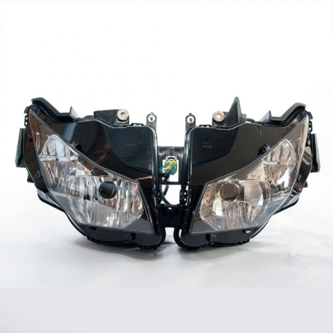Фара головного света HONDA CBR1000RR (12-13) GZ HN-015