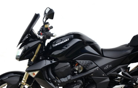 Ветровое стекло LOSTER Kawasaki Z 1000 07-09