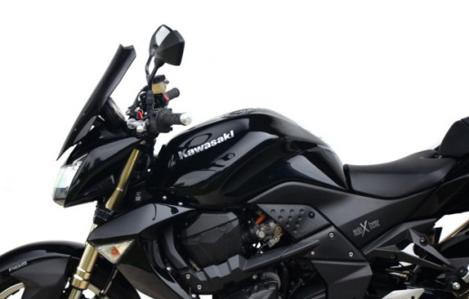 Вітрове скло LOSTER Kawasaki Z 1000 07-09