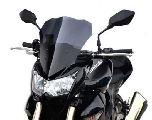 Вітрове скло LOSTER Kawasaki Z 1000 07-09