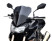 Ветровое стекло LOSTER Kawasaki Z 1000 07-09