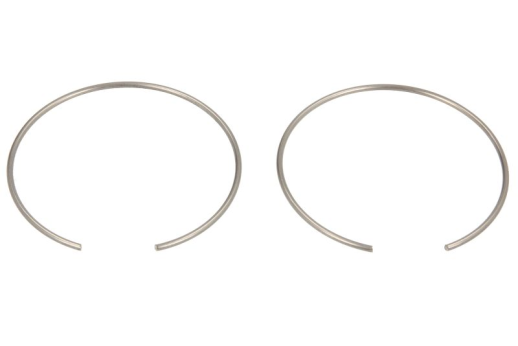 Стопірне кільце сальника TOURMAX CIR-15