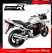 Прямоток DOMINATOR SUZUKI GSF 650 BANDIT 2005 - 2006 круглый