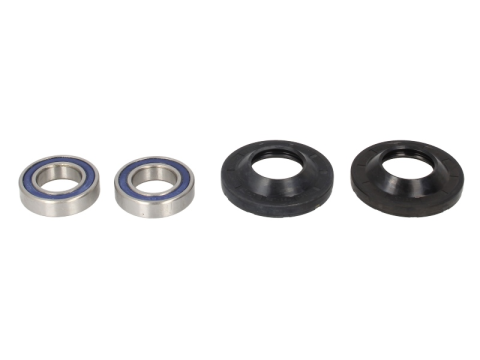 Підшипники осі колеса TM EN, MX, SMX 125-660 2005-4 RIDE AB25-1549