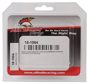 Ремкомплект тормозного цилиндра All Balls 18-1064