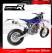 Прямоток DOMINATOR YAMAHA WR 450 F MX 2007 - 2011