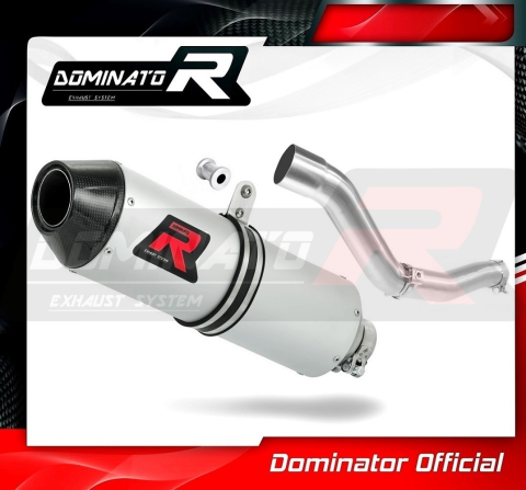 Прямоток DOMINATOR YAMAHA WR 450 F MX 2007 - 2011