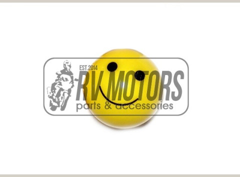 Колпачки ниппеля smile 2