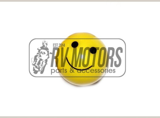 Ковпачки ніпеля smile 2