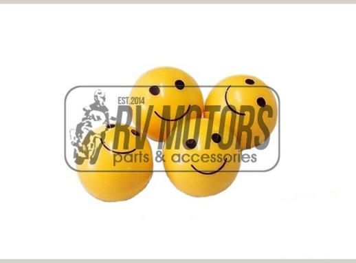 Ковпачки ніпеля smile 2