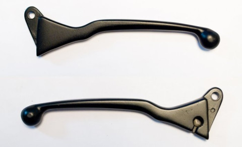 Рычаг сцепления NACHMAN HONDA NB 50, MBX 80 '82-'87, NSR 50 '89-'96 DSH35CN