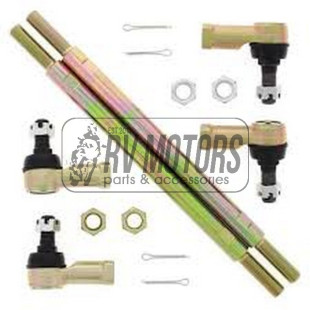 Комплект рулевых наконечников AllBalls 52-1032