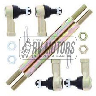 Комплект рулевых наконечников AllBalls 52-1034