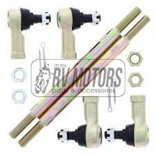 Комплект рульових наконечників AllBalls 52-1034