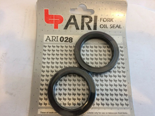 Сальники вилки TP ARI 028 41,7x55x10/10.5