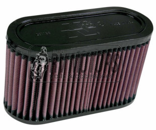 Воздушный фильтр KN HA-1302