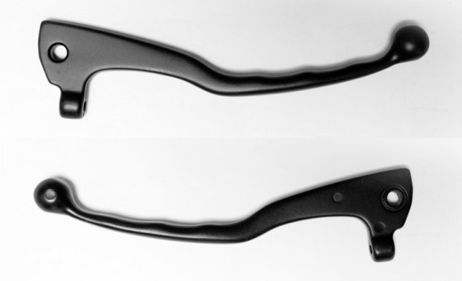 Важель гальма YAMAHA XS400/1100, XJ550/650 NACHMAN DHY27CN