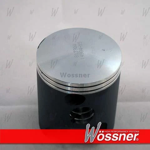 Поршень GAS GAS EC 200 '03-'09 (62,45MM) WOSSNER 8139DA