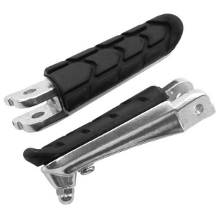 Подножка правая HONDA CBR 600F4 VICMA 605D