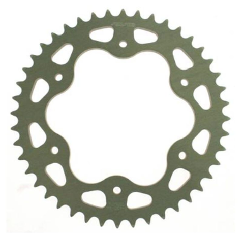 Приводная звезда DUCATI MULTISTRADA 1200 '10-'17, MULTISTRADA 1260 18-19 SUNSTAR SUN1-5501-40 (JTR763.40)