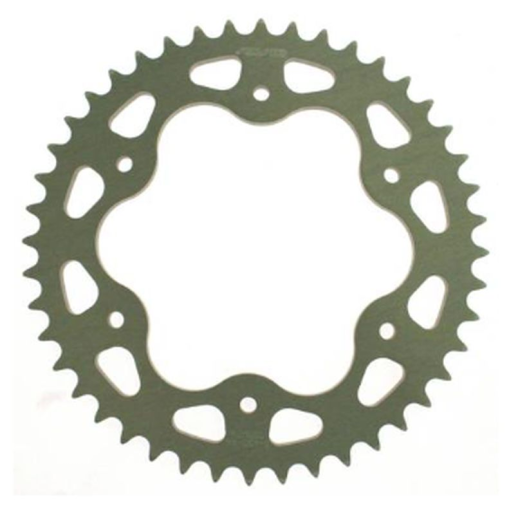 Приводная звезда DUCATI MULTISTRADA 1200 '10-'17, MULTISTRADA 1260 18-19 SUNSTAR SUN1-5501-40 (JTR763.40)