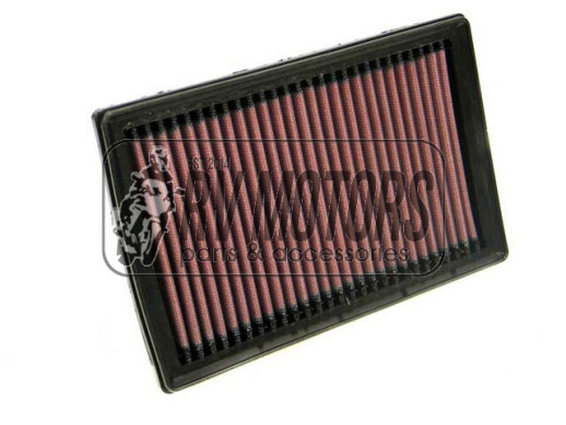 Повітряний фільтр K&amp;N AL-1002