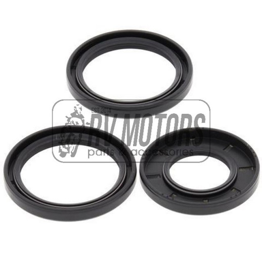 Сальники диференціалу AllBalls 25-2059-5