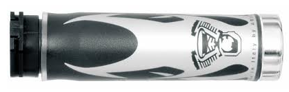 Ручки руля HARRIS закрытые 02601-AG