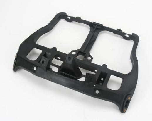 Кронштейн пластику SUZUKI GSX600/750 KATANA (98-06) MOTOACCESSORIES 269941