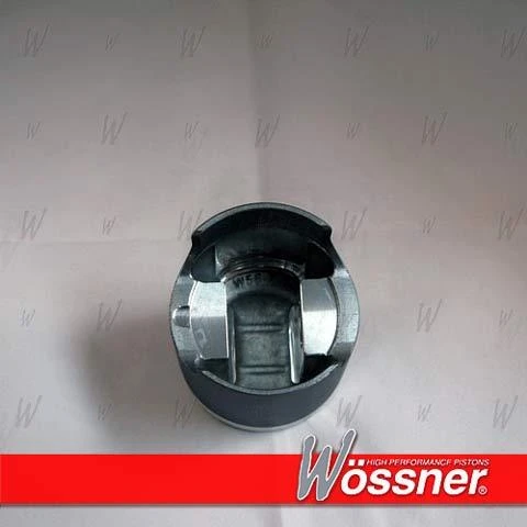 Поршень KAWASAKI KD&amp;KE&amp;KS125 '74-'84 (56,44MM=+0,50) WOSSNER 8032D050