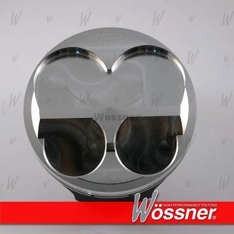 Поршень KAWASAKI KXF 250 '10 (76,97MM) PRO HC (13,9:1=+0,7MM) WOSSNER 8778DB
