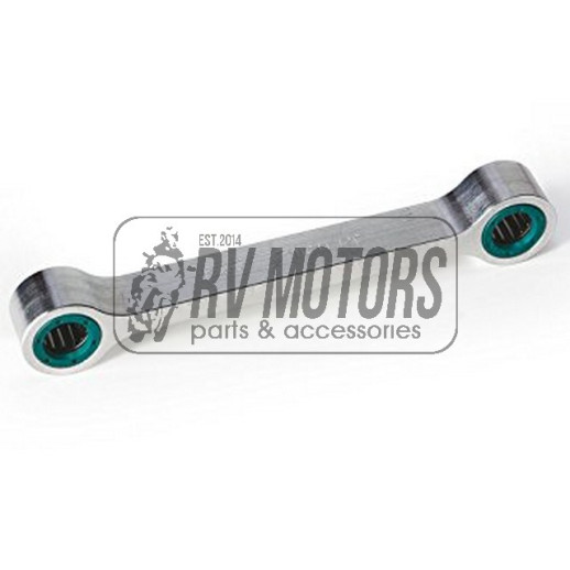 Комплект заниження підвіски YAMAHA YZF, YZF-R1, YZF-R6 600/1000 1998- TRW LUCAS MCTL120