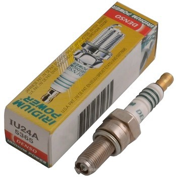 Свеча зажигания DENSO DS 5365 / IU24A (CPR7EAIX9)
