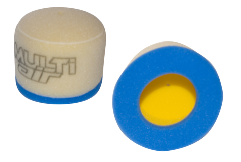 Воздушный фильтр MULTI AIR MA0410 SUZUKI LT 250 QUAD