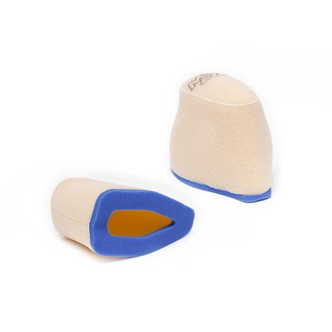 Воздушный фильтр MULTI AIR MA0603 HUSQVARNA 125/250/500 '83-'84