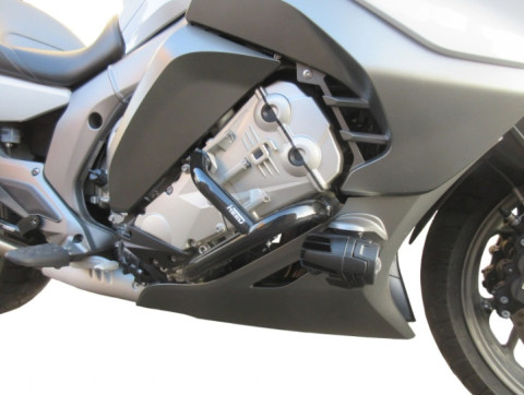 Защитные дуги Heed BMW K 1600 GT/GTL (17-)