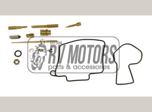 Ремкомплект карбюратора HONDA CR 125R '04-'07 NACHMAN XU-07319