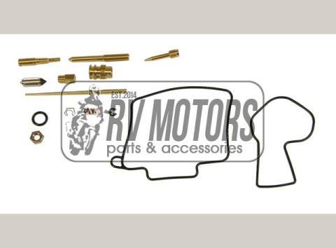 Ремкомплект карбюратора HONDA CR 125R '04-'07 NACHMAN XU-07319