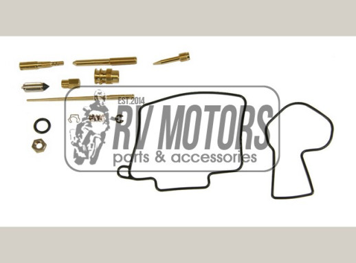 Ремкомплект карбюратора HONDA CR 125R &#39;04-&#39;07 NACHMAN XU-07319
