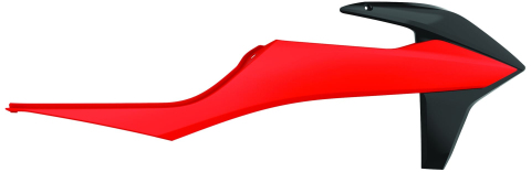 Боковой пластик KTM SX/SXF 19 POLISPORT 8422100007