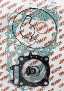 Полный комплект прокладок HONDA CRF 450R '07-'08 OMP L1910402