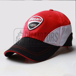 Кепка RVM Ducati B-051