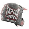 Шлем Speed & Strength SS2400 Tapout 