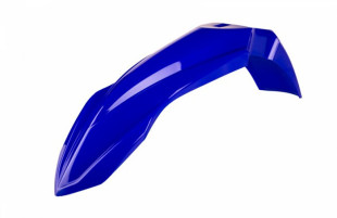 Щиток передний YAMAHA YZ 125/250 '15-'18, YZF 250 '10-'18, YZF 450 '10-'17, WRF 250 '15-'18, WRF 450 '12-'18 POLISPORT 8553600003