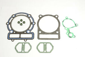 Комплект прокладок TOP-END HUSQVARNA TC/TE 510 '89-'91 ATHENA P400220600510/2