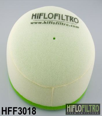 Повітряний фільтр HIFLO HFF3018