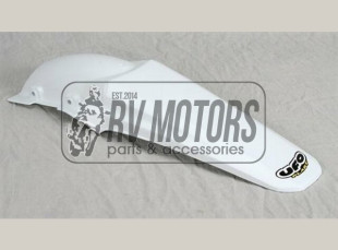Щиток задний HONDA CRF 250R '06-'09 UFO HO04607041