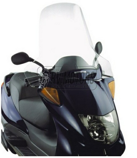 Ветровое стекло Kappa HONDA Foresight KD202ST