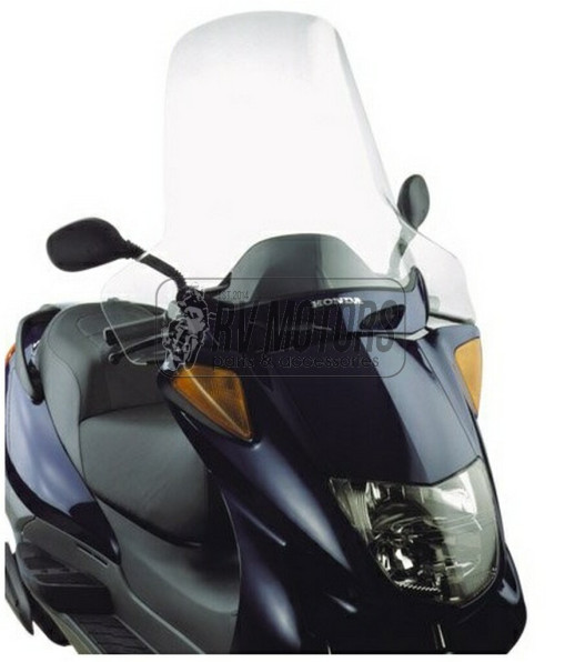 Вітрове скло Kappa HONDA Foresight KD202ST