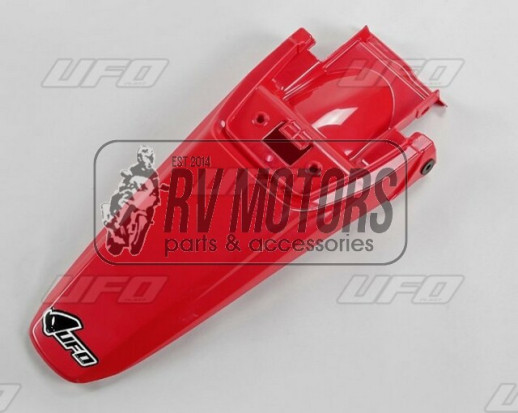 Щиток задній HONDA CRF 230 '08-'14 UFO HO04652070